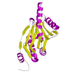 Image of CATH 5fgdK00