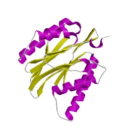 Image of CATH 5fgdW