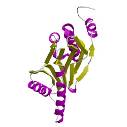 Image of CATH 5fgdY00