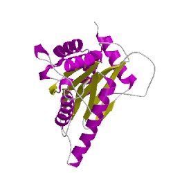 Image of CATH 5fgeC00