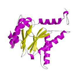 Image of CATH 5fgeE