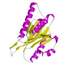 Image of CATH 5fgeJ00