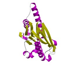 Image of CATH 5fgeN00