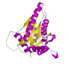 Image of CATH 5fgeQ