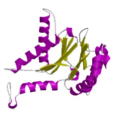 Image of CATH 5fgeS