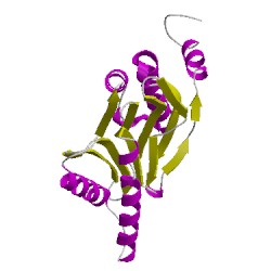 Image of CATH 5fgeY