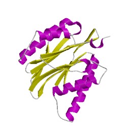 Image of CATH 5fgfW