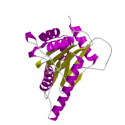 Image of CATH 5fggC