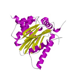 Image of CATH 5fggD00