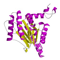 Image of CATH 5fggF