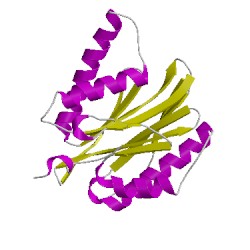 Image of CATH 5fggI00