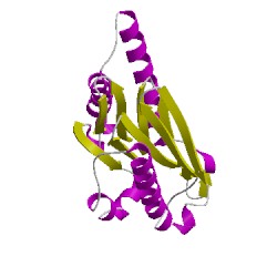 Image of CATH 5fggN