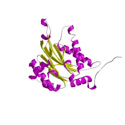 Image of CATH 5fggO