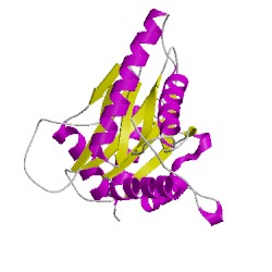 Image of CATH 5fggQ00