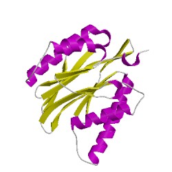 Image of CATH 5fggW