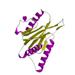 Image of CATH 5fggX00
