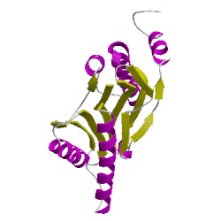 Image of CATH 5fggY