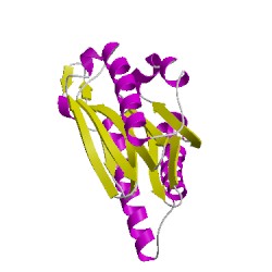 Image of CATH 5fggb