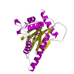 Image of CATH 5fghC