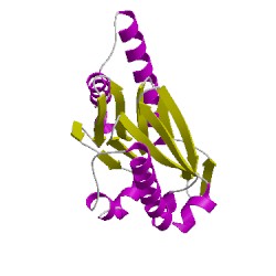 Image of CATH 5fghN