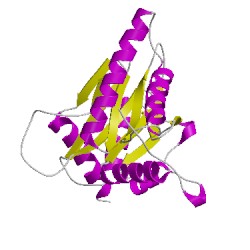 Image of CATH 5fghQ