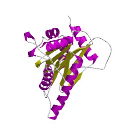 Image of CATH 5fgiC