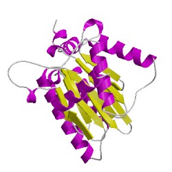 Image of CATH 5fgiG00