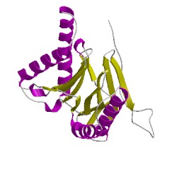 Image of CATH 5fgiH