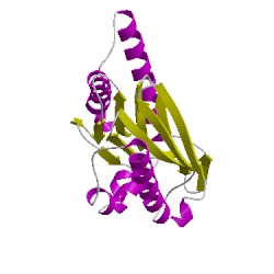 Image of CATH 5fgiN