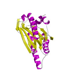 Image of CATH 5fgib