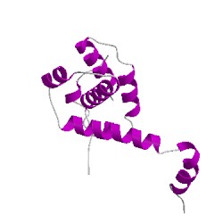 Image of CATH 5fgkB01