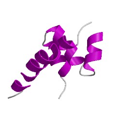Image of CATH 5fgmA00