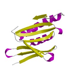 Image of CATH 5fgpA00