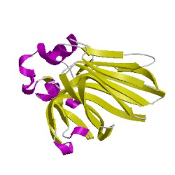 Image of CATH 5fgtA00