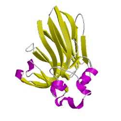 Image of CATH 5fgxA