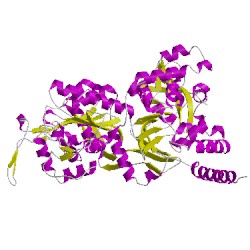 Image of CATH 5fgzA