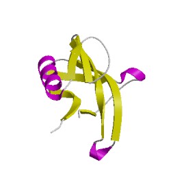Image of CATH 5fgzA01