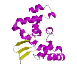 Image of CATH 5fgzA02