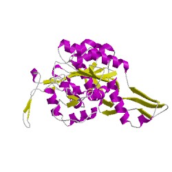 Image of CATH 5fgzA03
