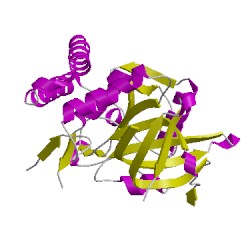 Image of CATH 5fh1A03