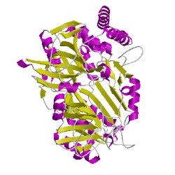 Image of CATH 5fh3A