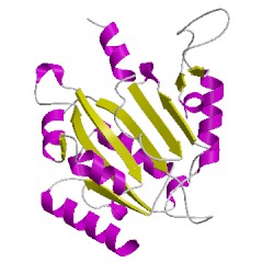 Image of CATH 5fh3A01