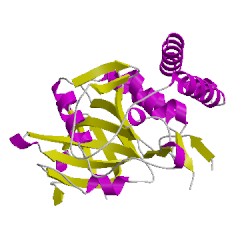 Image of CATH 5fh3A03