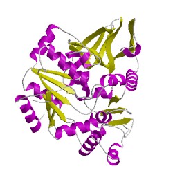 Image of CATH 5fhdA