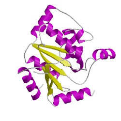 Image of CATH 5fhdA01