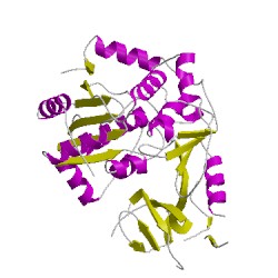 Image of CATH 5fhdB