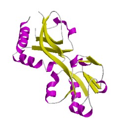 Image of CATH 5fhkA
