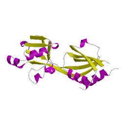 Image of CATH 5fhkB