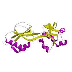 Image of CATH 5fhkD00