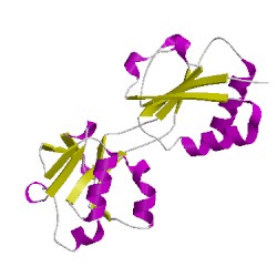 Image of CATH 5fhkE00